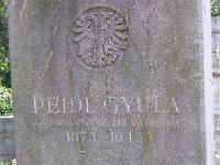 02-82 Peidl Gyula